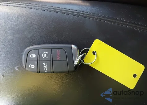 2015 Chrysler 200 Limited z USA, uszkodzony, nr VIN 1C3CCCAB5FN729682